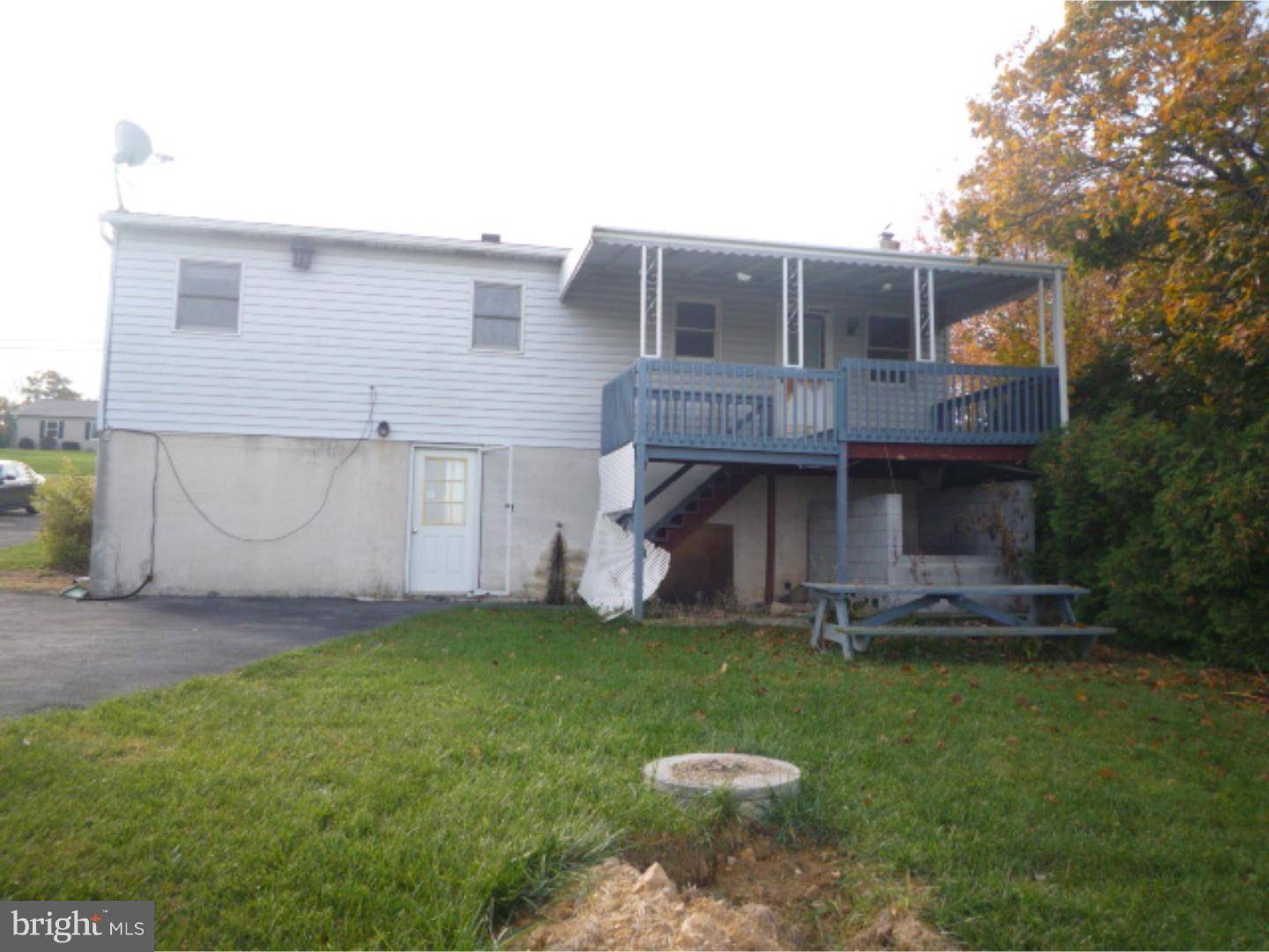 Blandon, PA 19510,757 HILL RD