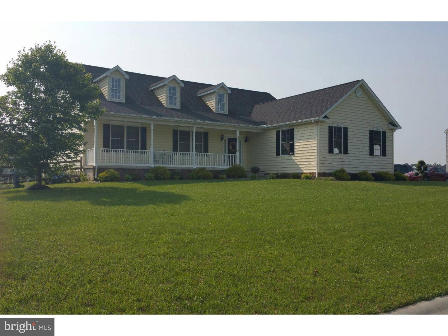 Clayton, DE 19938,136 W DEER TRAIL RD