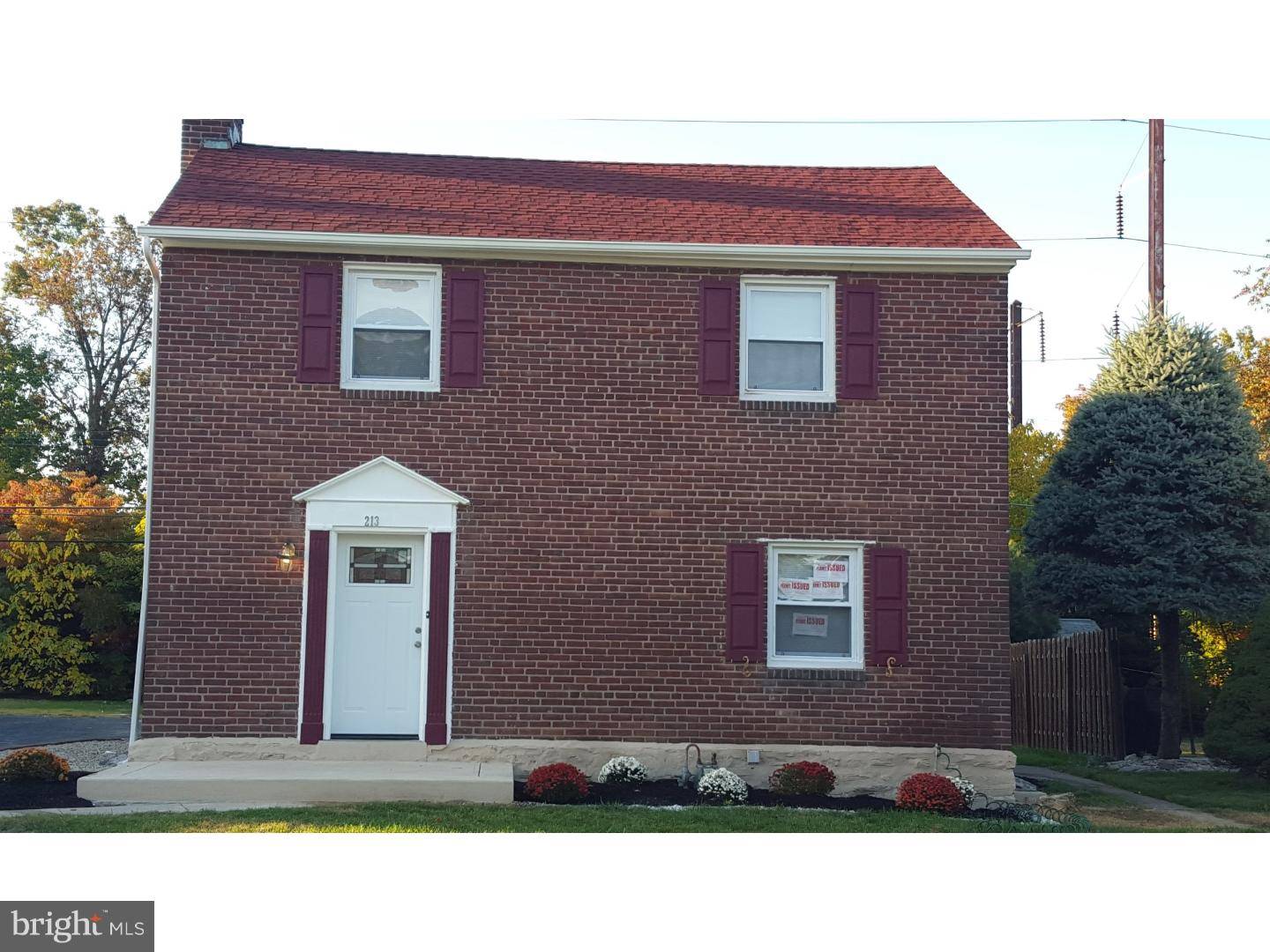 Aldan, PA 19018,213 PRISCILLA LN