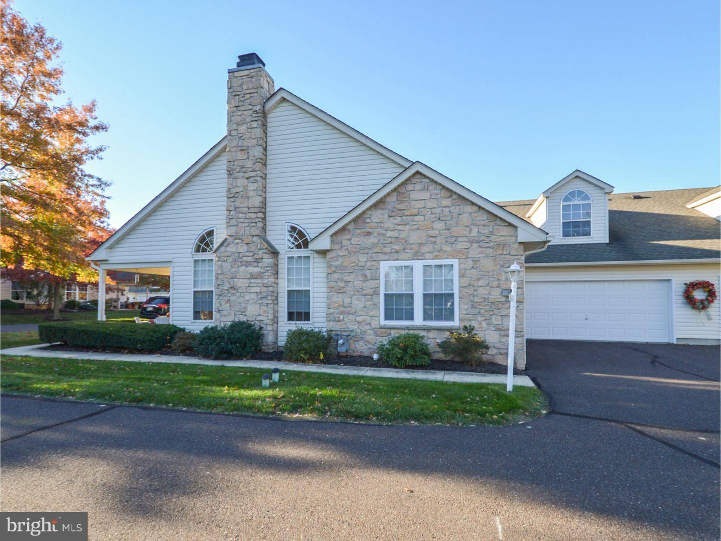 Souderton, PA 18964,8 CLIFTON CT