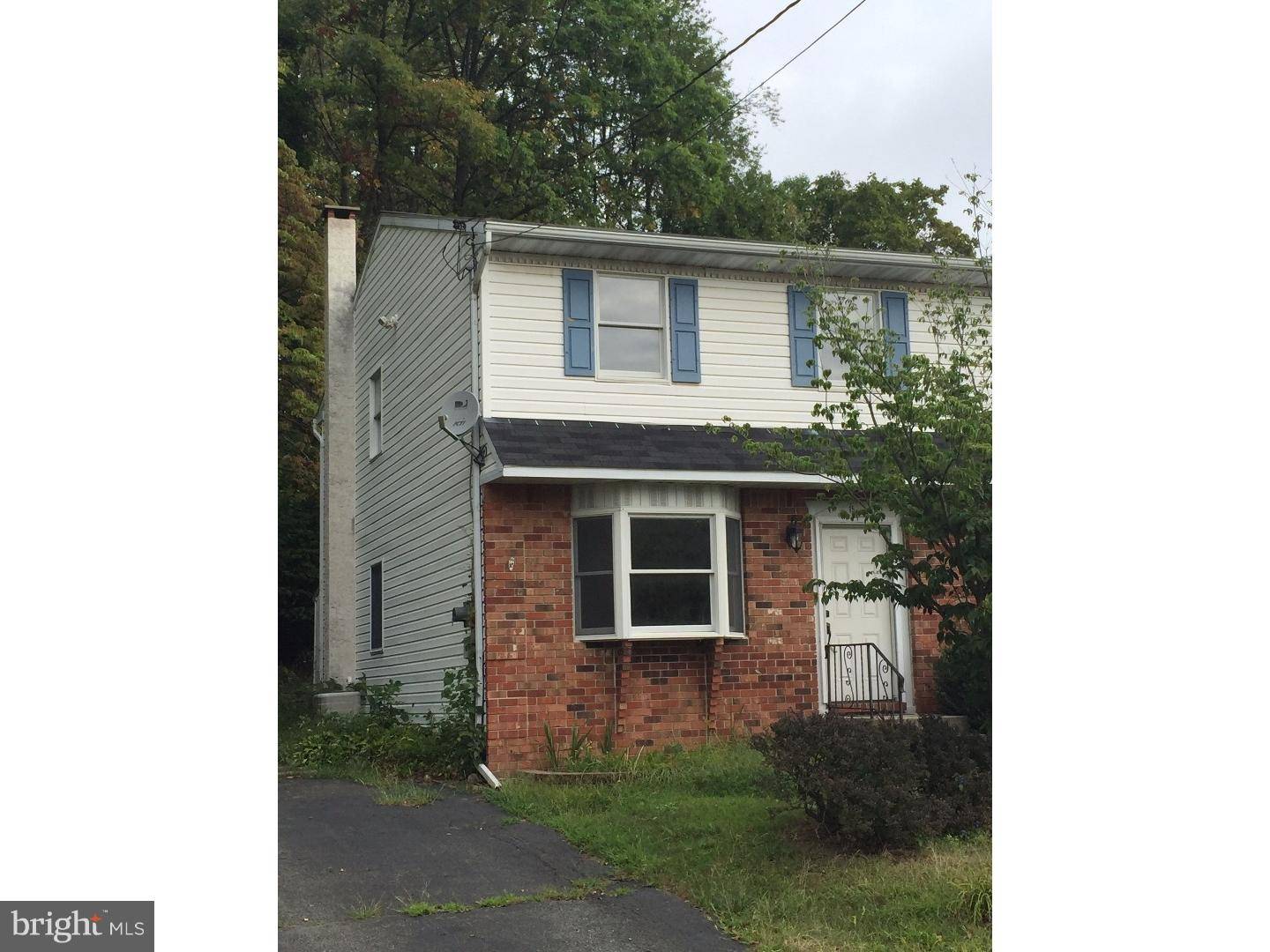 Bechtelsville, PA 19505,15 CHERRY ST