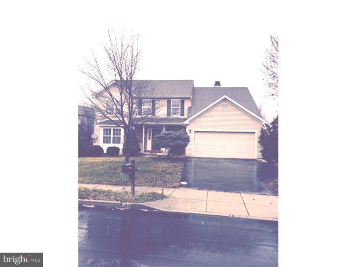 Quakertown, PA 18951,1207 COLONIAL DR