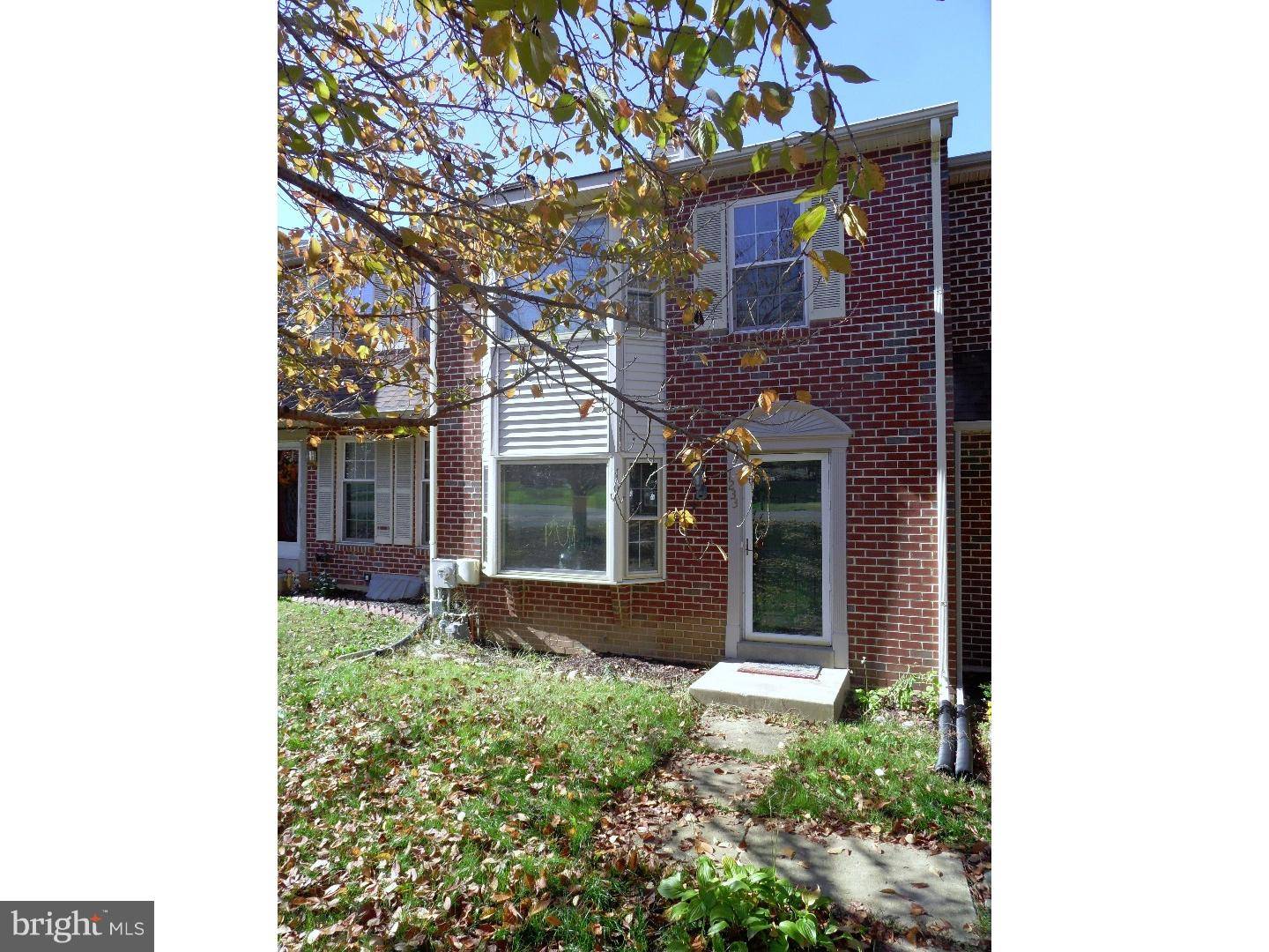 West Chester, PA 19380,1233 MORSTEIN RD