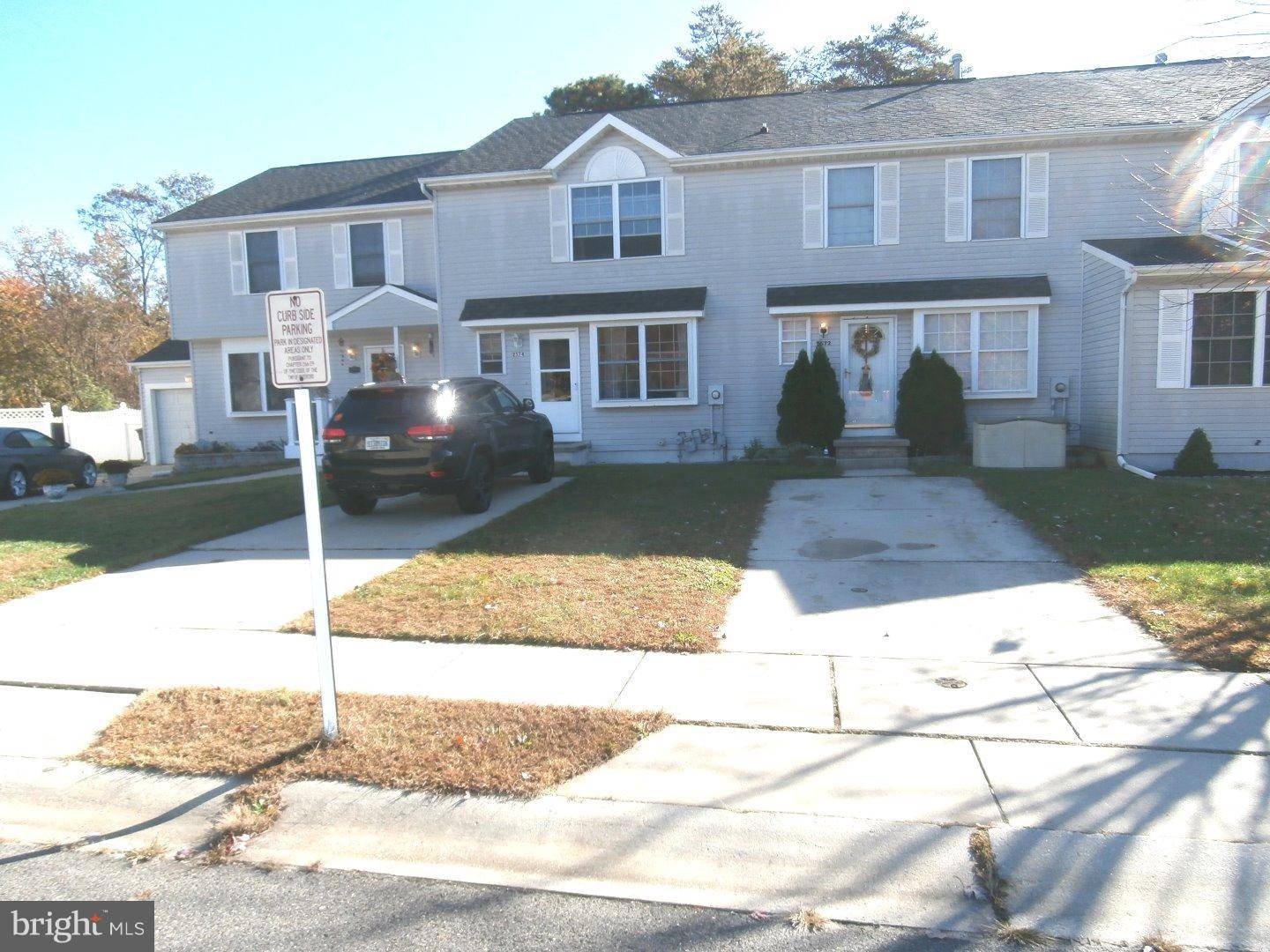 Atco, NJ 08004,2574 TODD CT