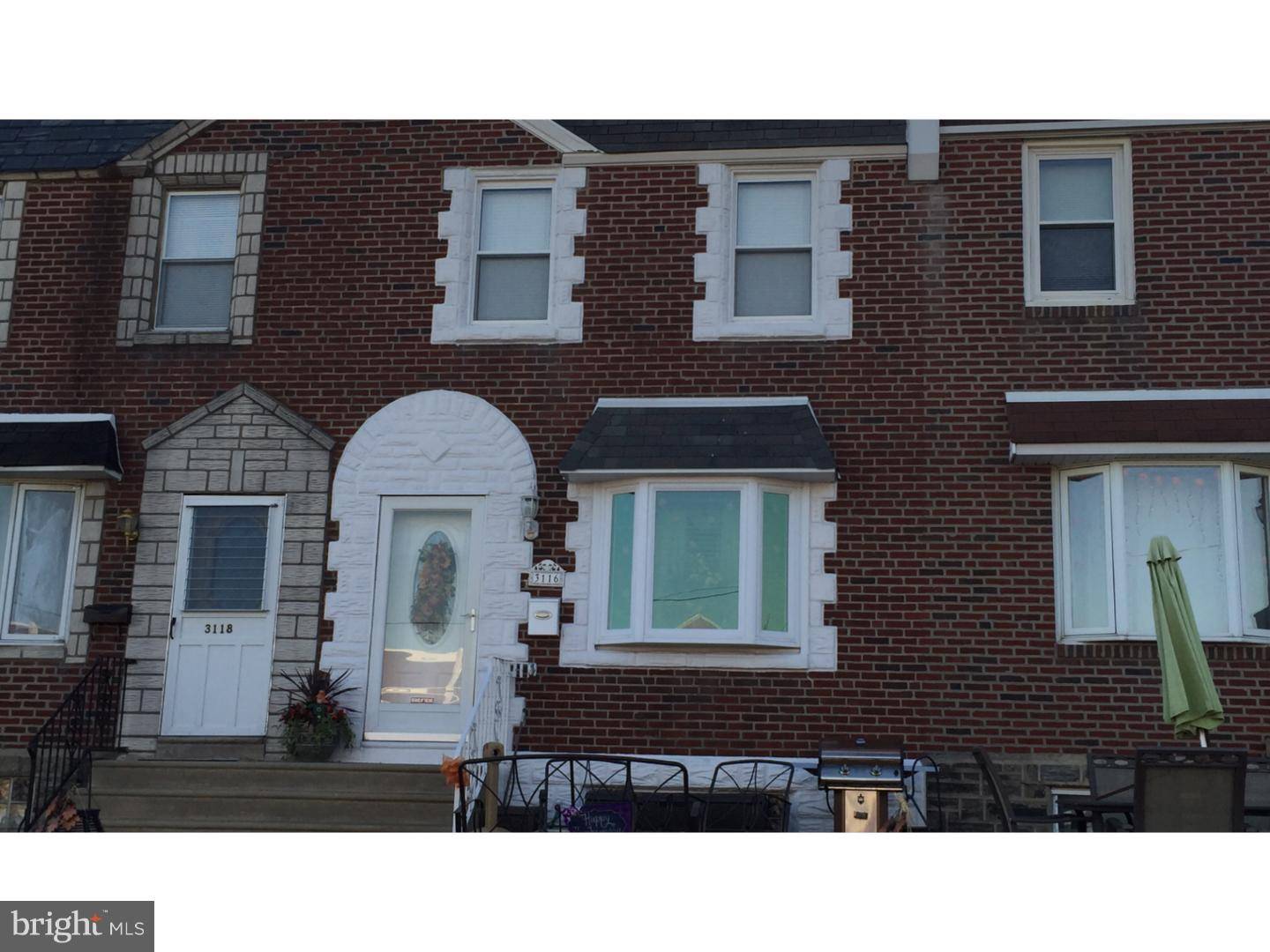 Philadelphia, PA 19149,3116 FRIENDSHIP ST