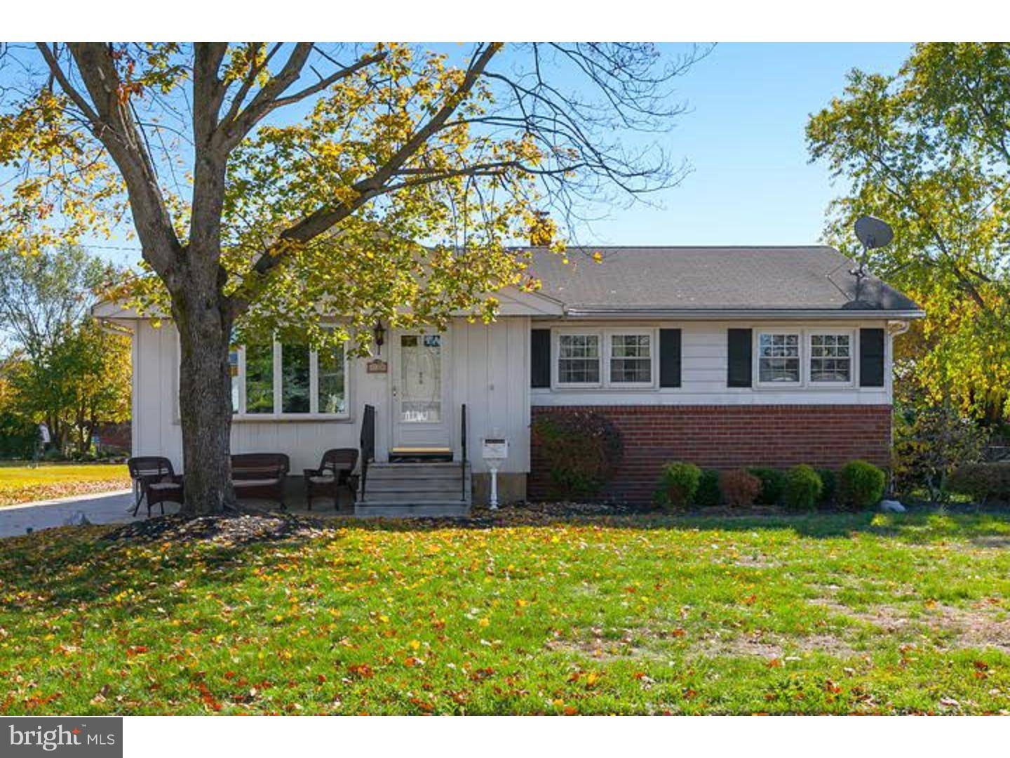 Cinnaminson Twp, NJ 08077,10 BARCLAY ST