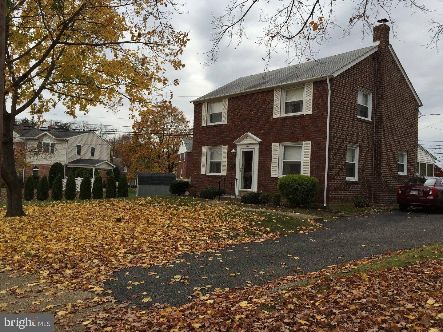 Springfield, PA 19064,146 BARBARA DR