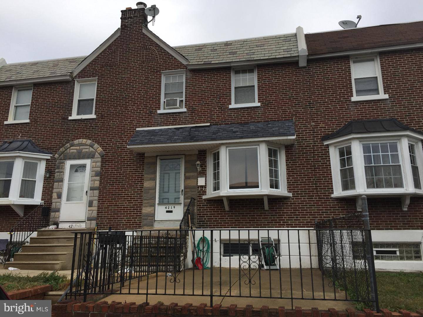 Philadelphia, PA 19136,4219 TEESDALE ST