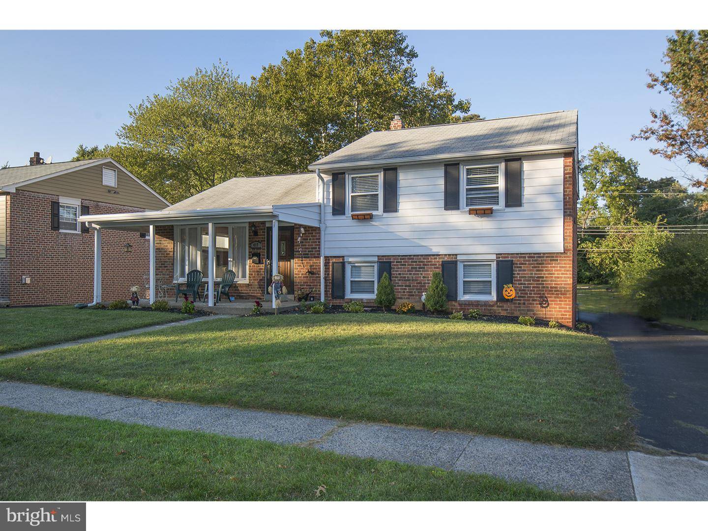 Havertown, PA 19083,417 RITTENHOUSE CIR