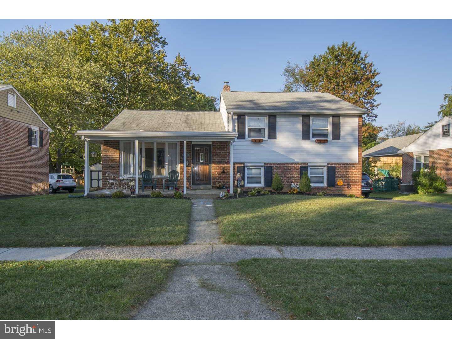 Havertown, PA 19083,417 RITTENHOUSE CIR