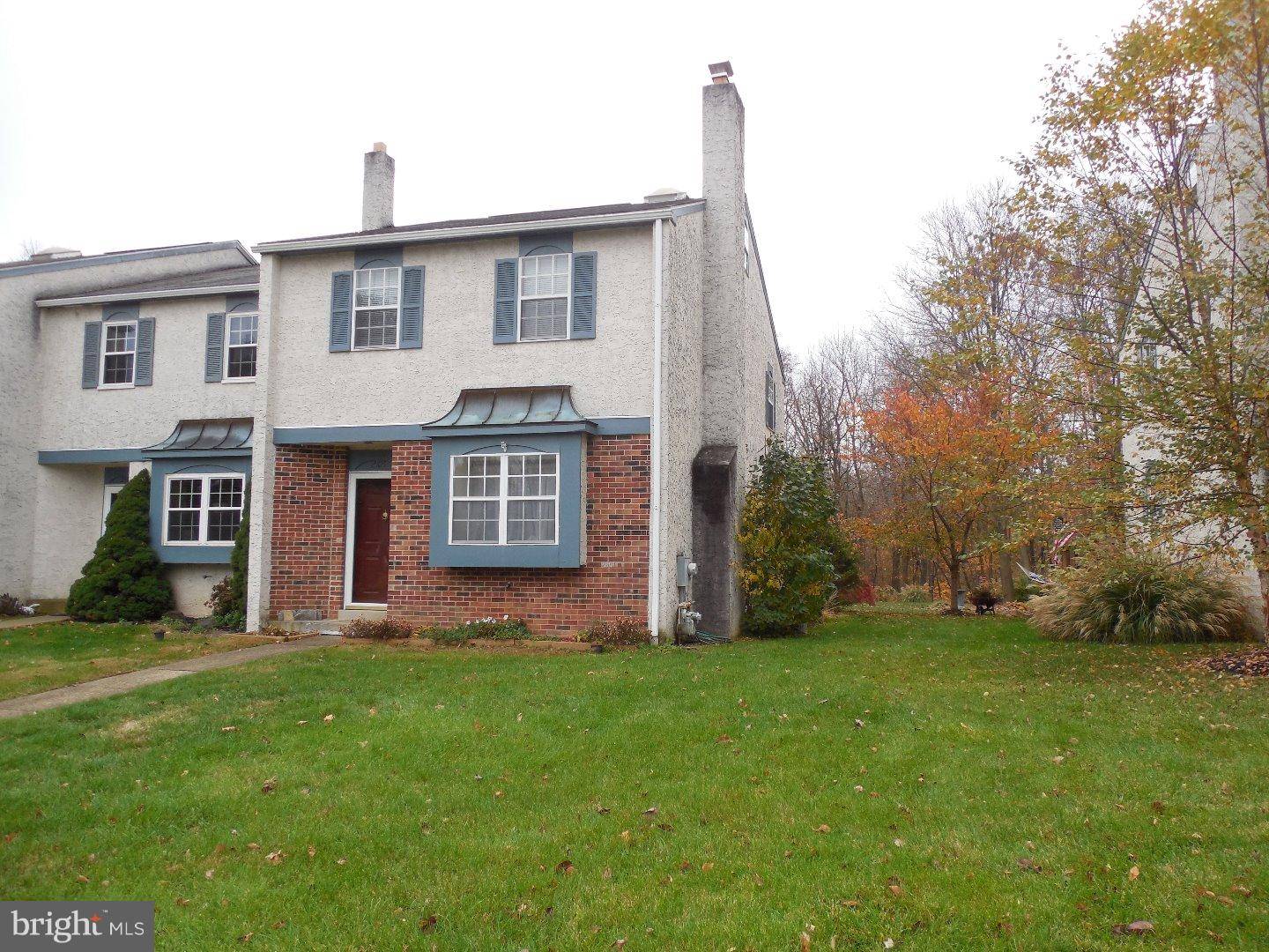 Phoenixville, PA 19460,2105 DAWN WAY