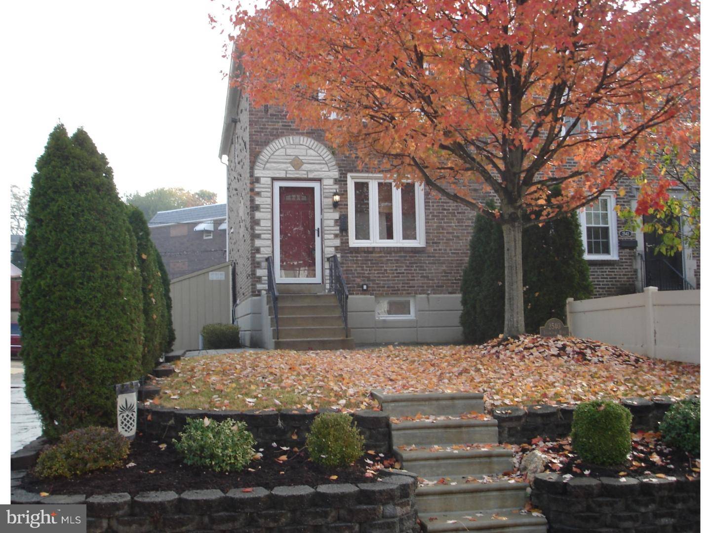 Drexel Hill, PA 19026,2540 IRVINGTON RD