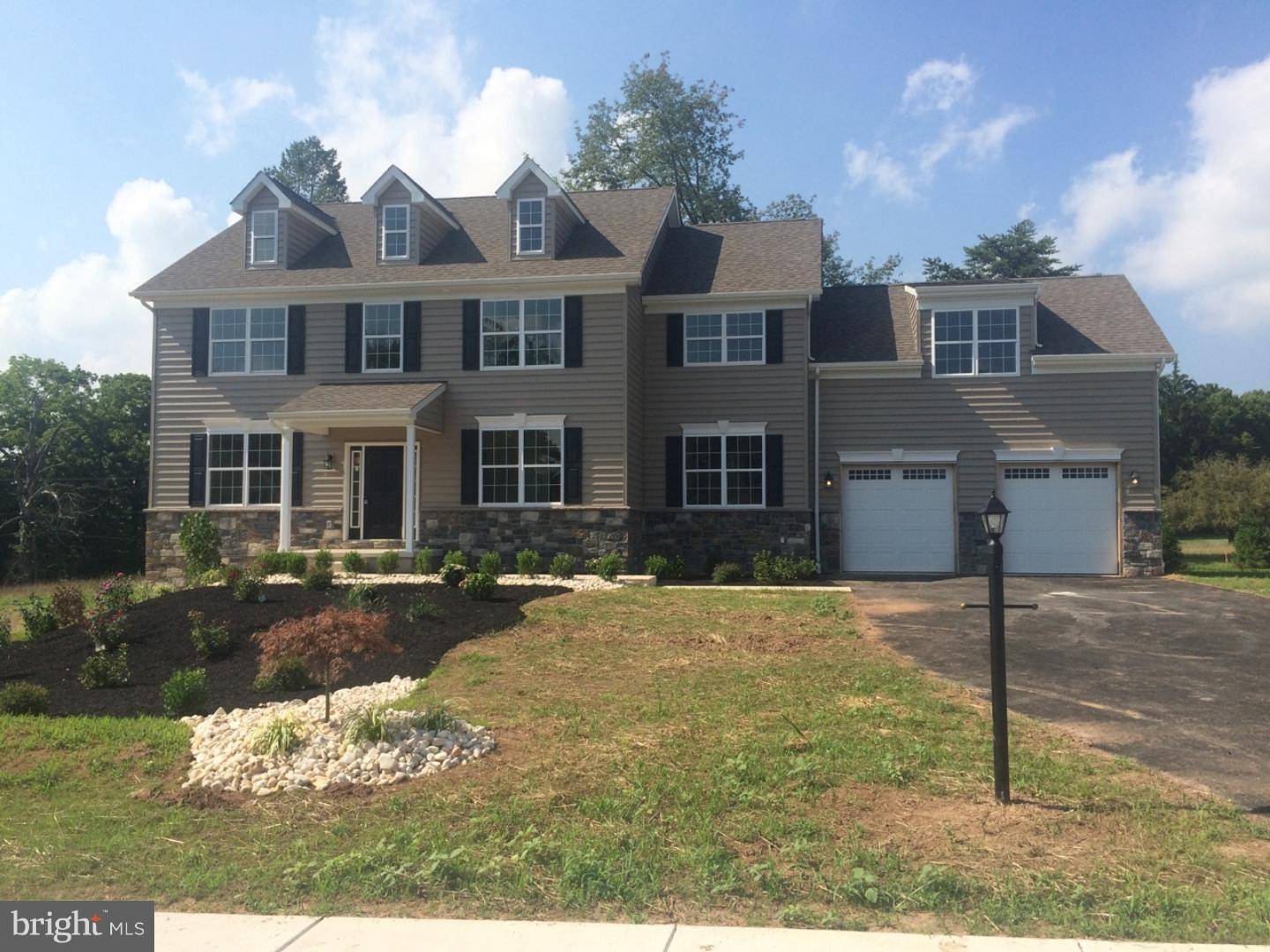 Collegeville, PA 19426,3793 STELLAS WAY #LOT 1