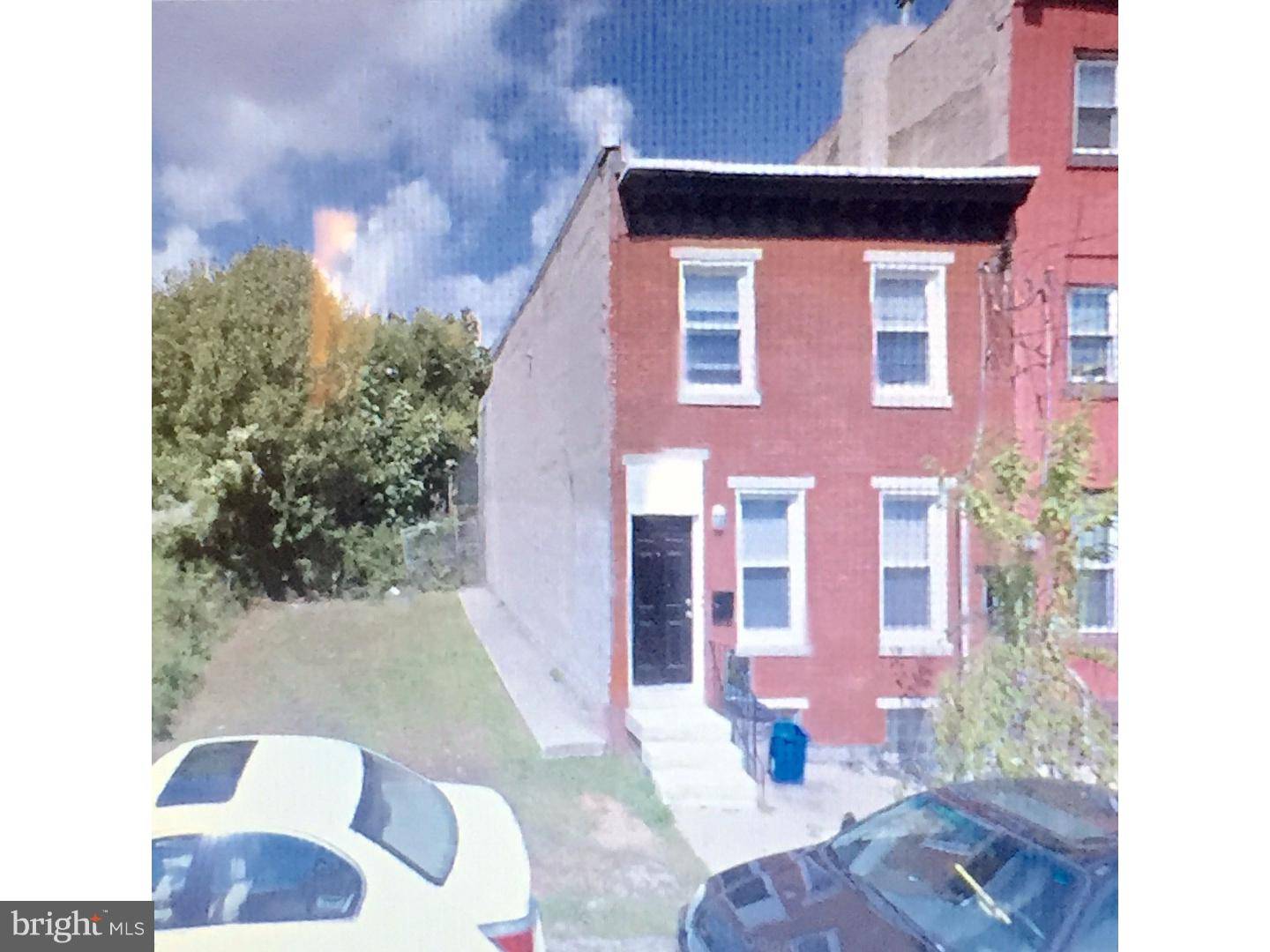 Philadelphia, PA 19121,1525 W SEYBERT ST