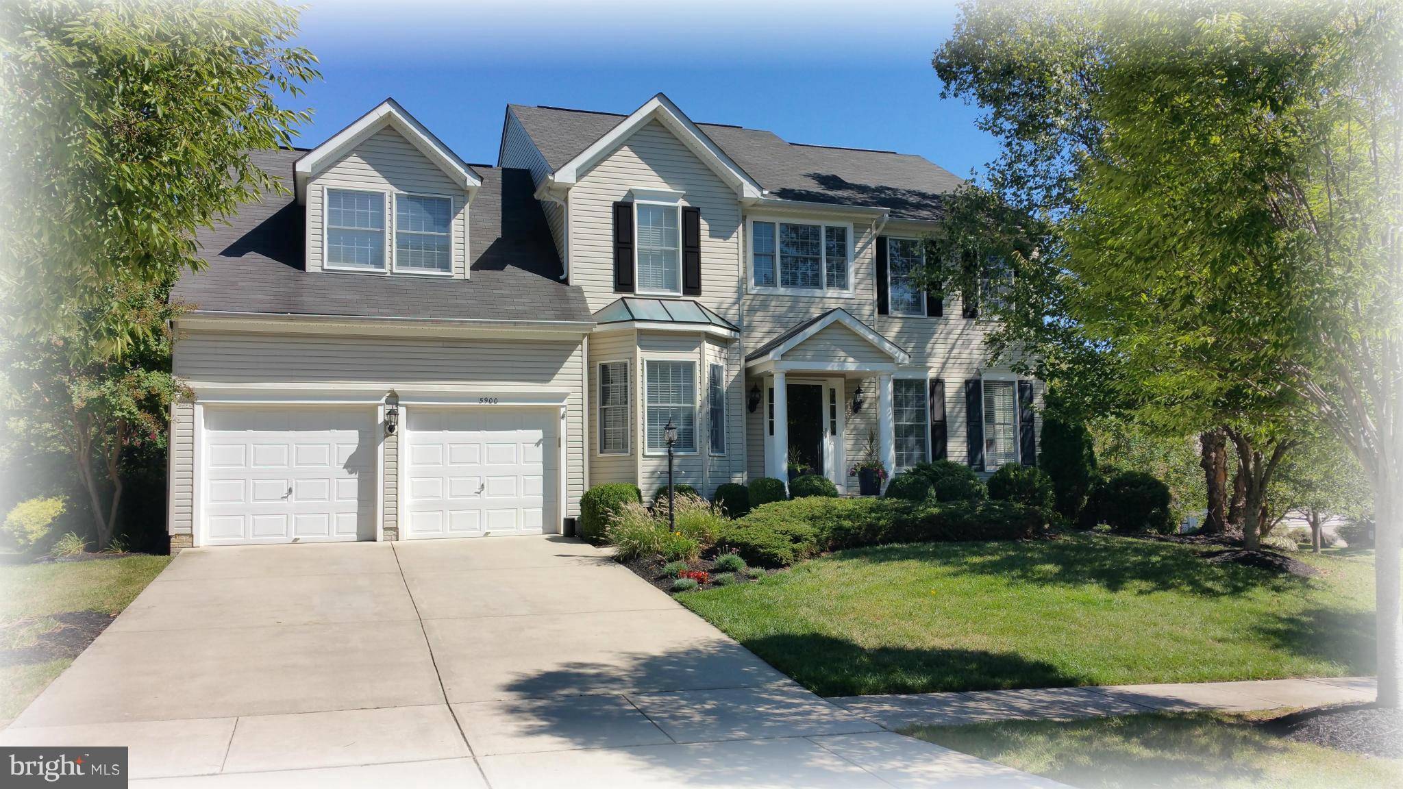 Clarksville, MD 21029,5900 HAY BOAT CT