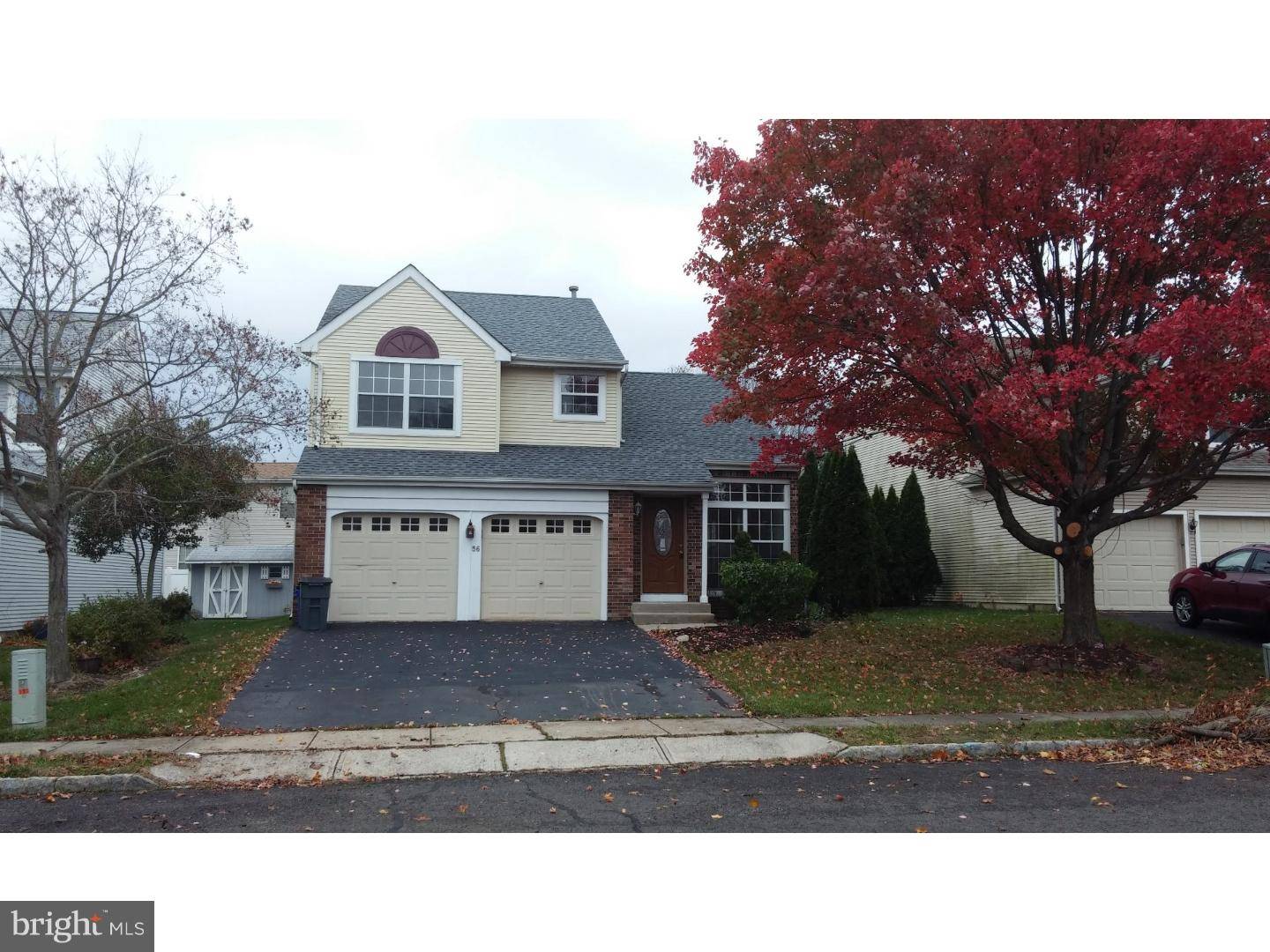 Burlington Township, NJ 08016,56 TUDOR DR