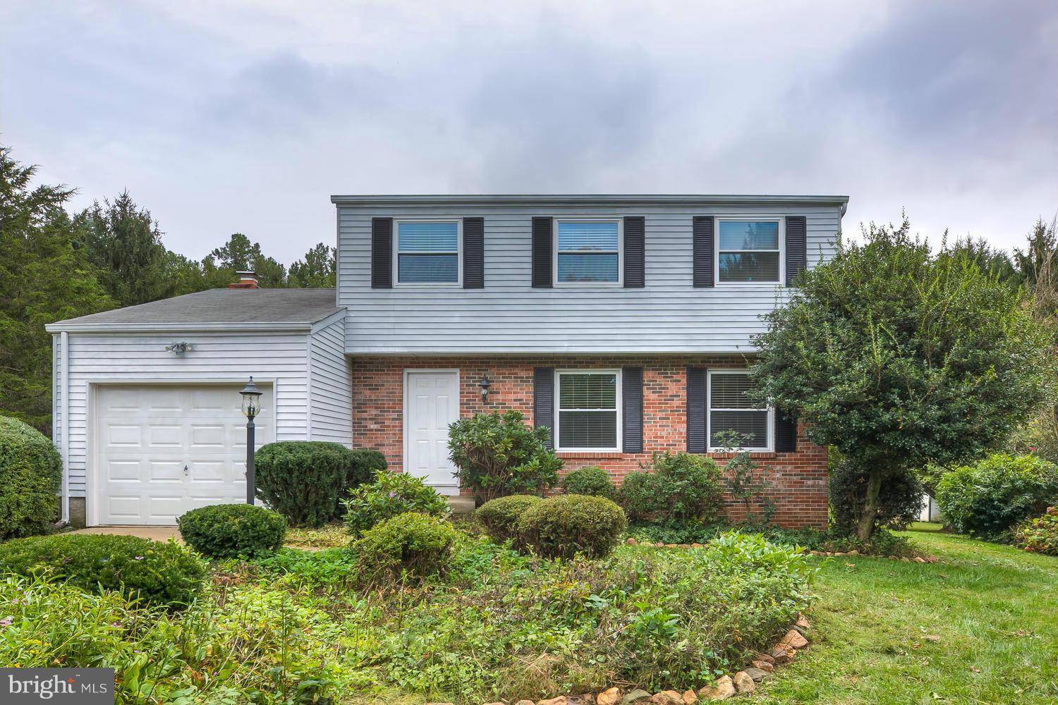 Reisterstown, MD 21136,7 BEAU MONDES CT