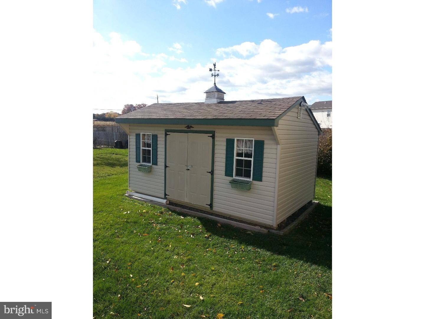 Gilbertsville, PA 19525,107 NOBLE LN