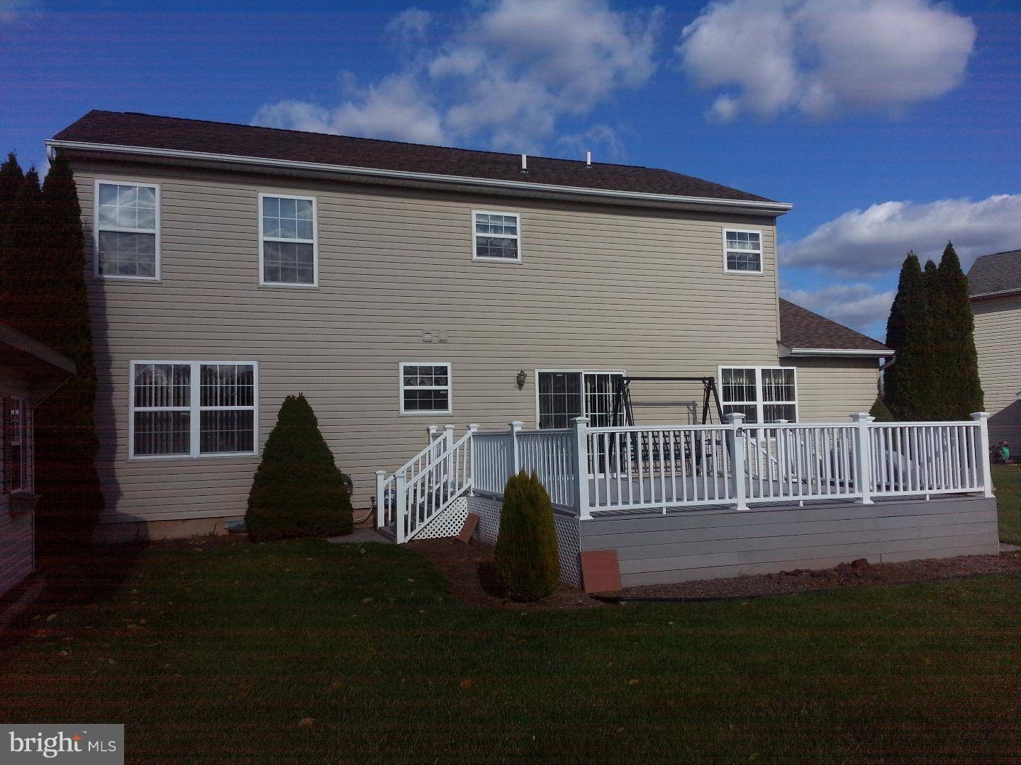 Gilbertsville, PA 19525,107 NOBLE LN