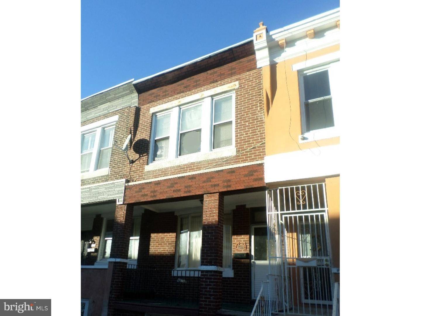 Philadelphia, PA 19134,853 E SCHILLER ST