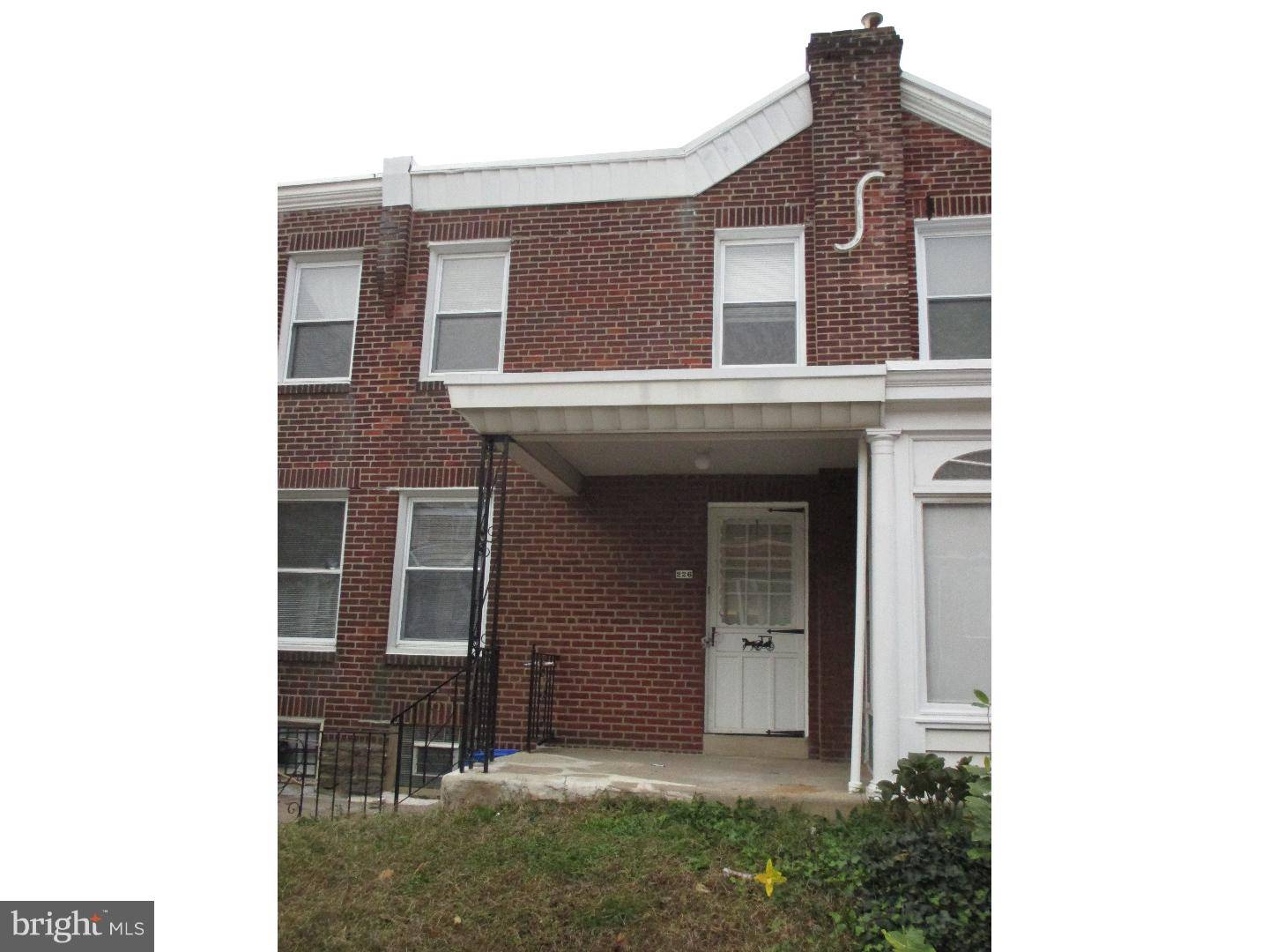 Philadelphia, PA 19120,226 W LAVEER ST