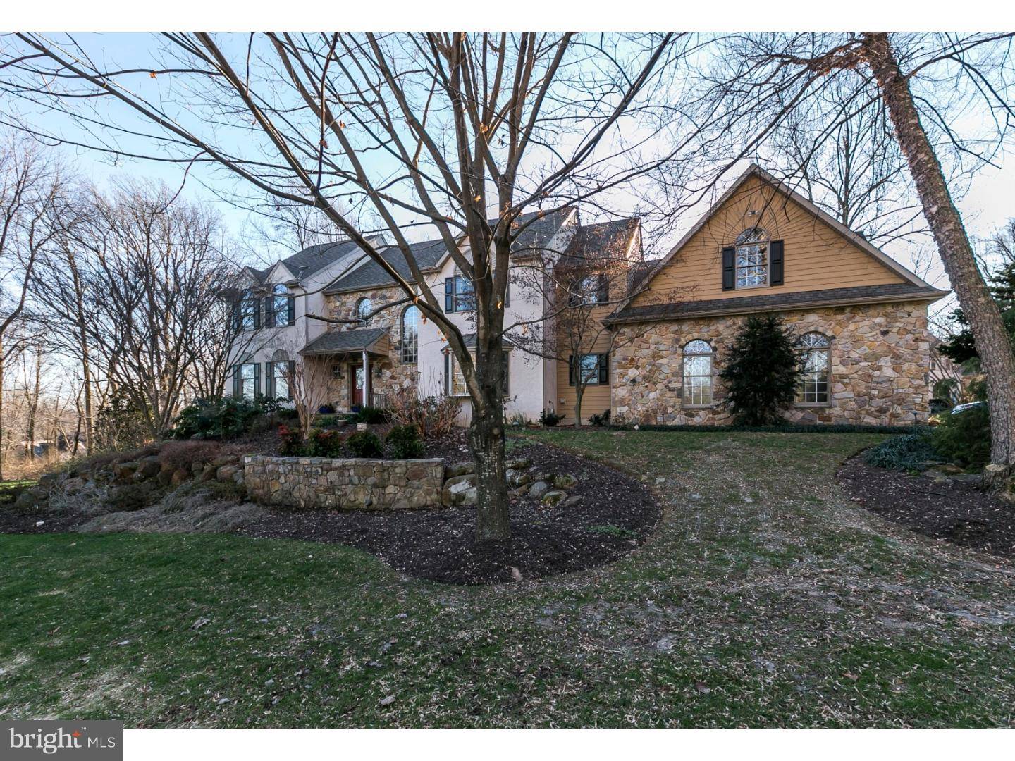 Chester Springs, PA 19425,1218 TULLAMORE CIR