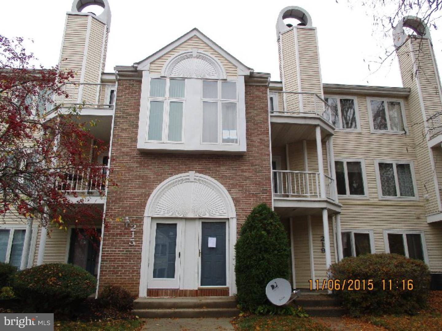 Levittown, PA 19057,217 DEVON WAY #1217