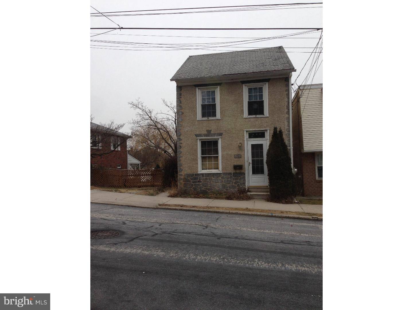 Bridgeport, PA 19405,529 PROSPECT AVE