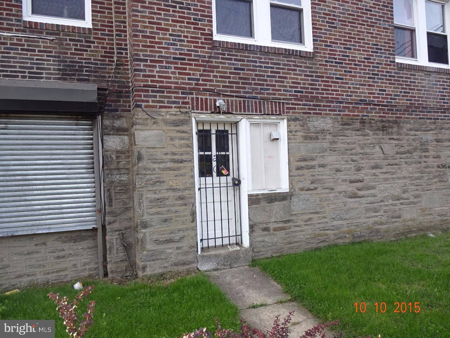 Philadelphia, PA 19120,5256 ARBOR ST