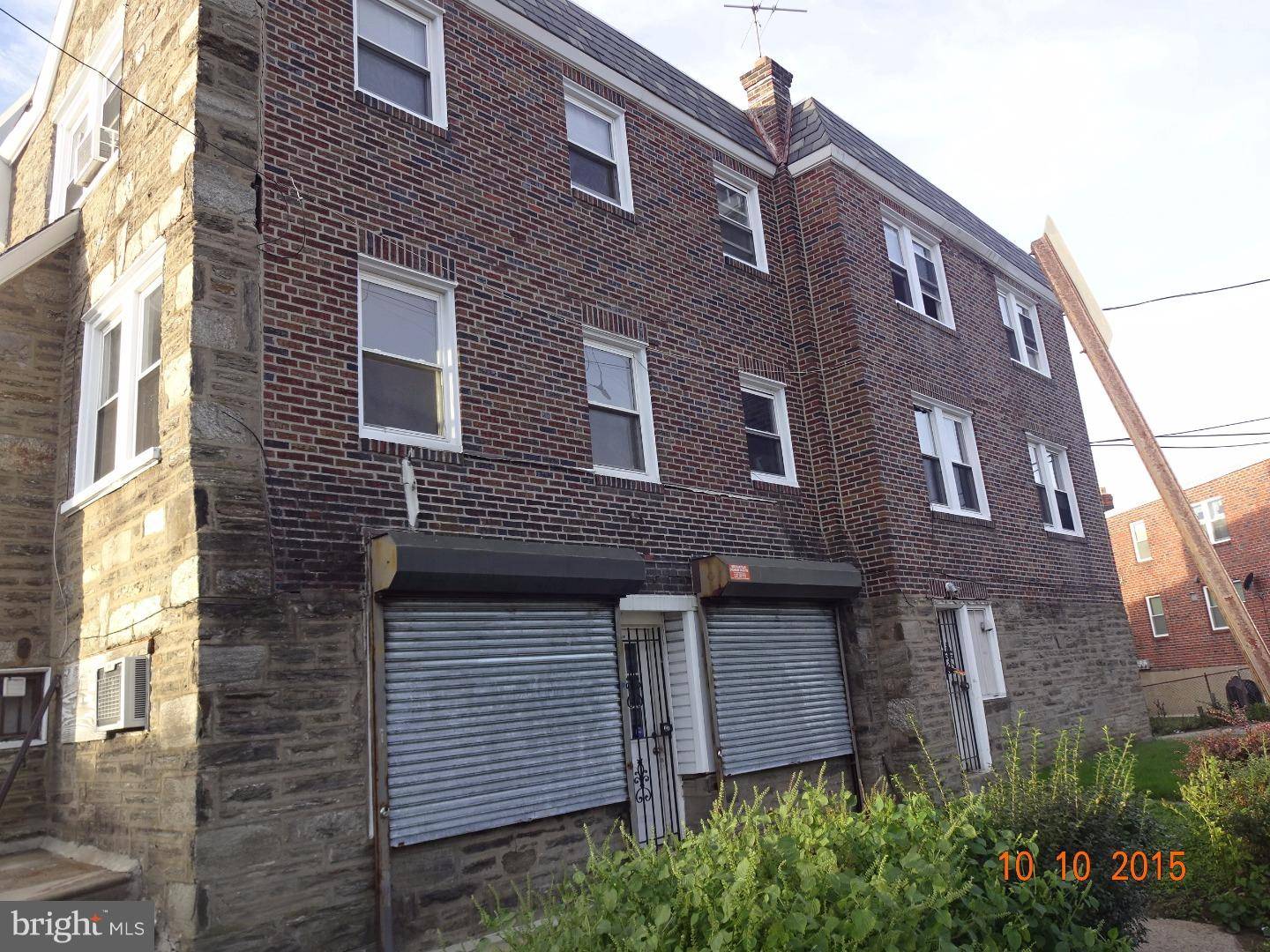 Philadelphia, PA 19120,5256 ARBOR ST