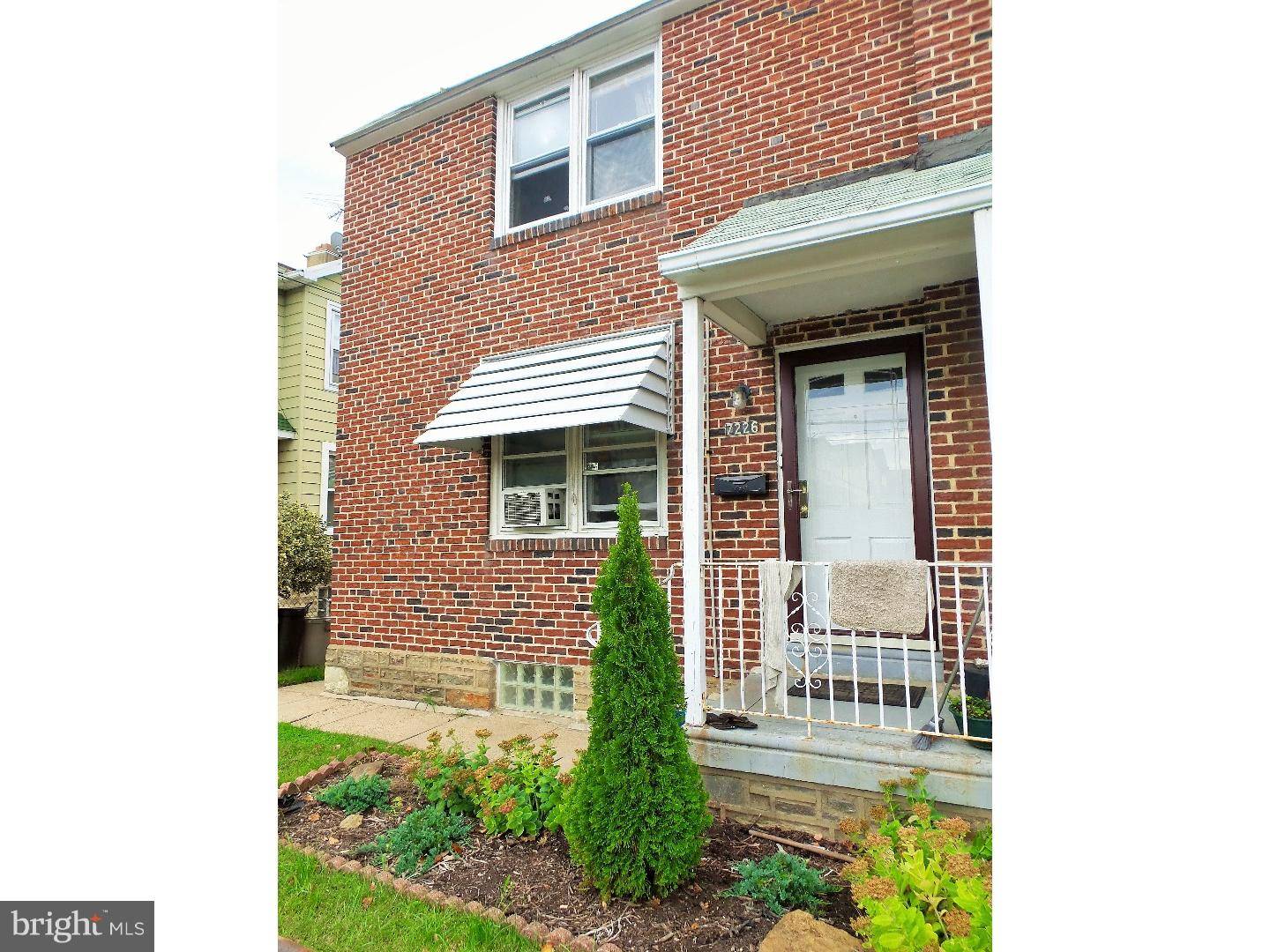 Philadelphia, PA 19111,7226 OAKLEY ST