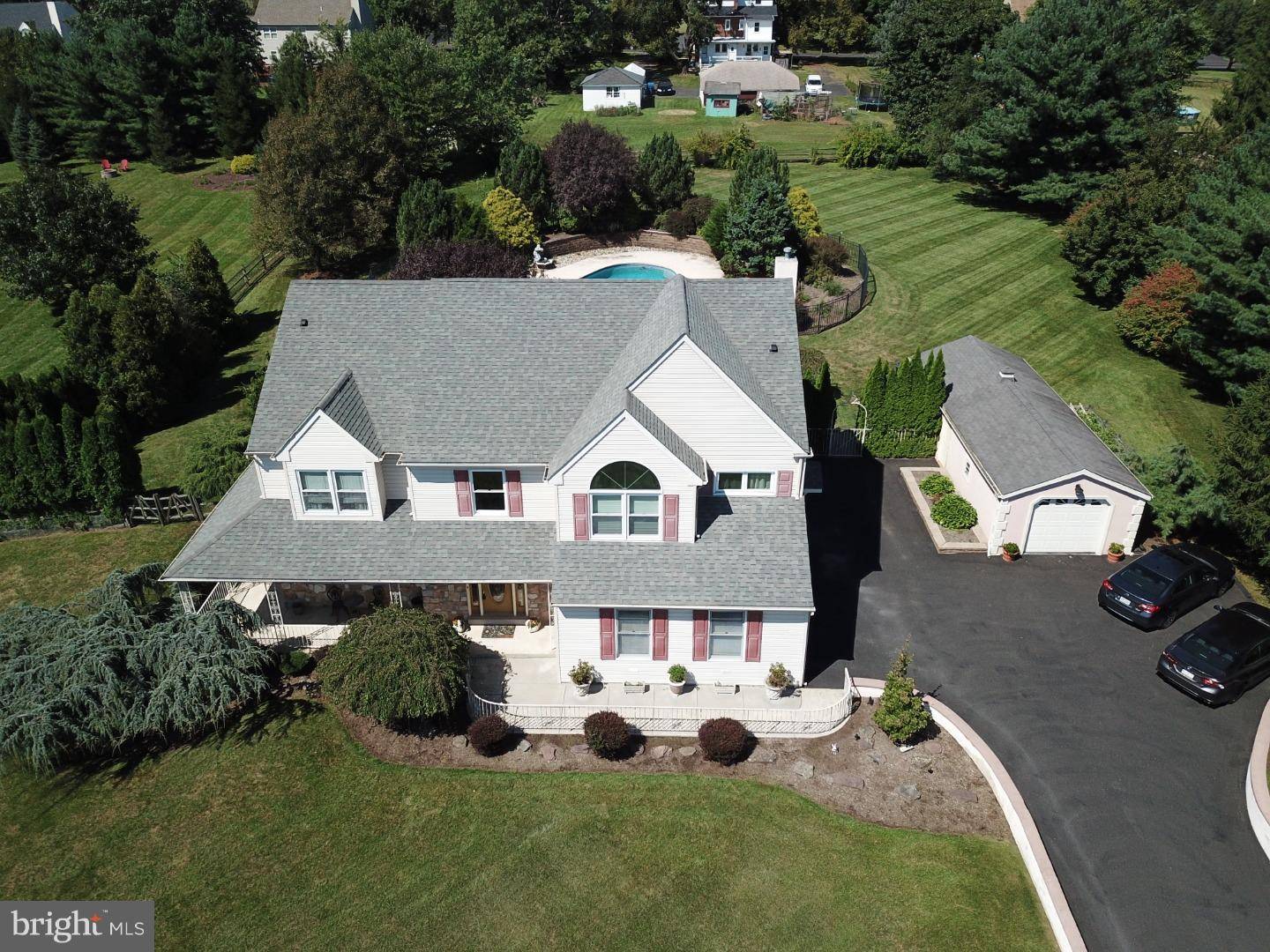 Skippack, PA 19473,1171 LUCY DR