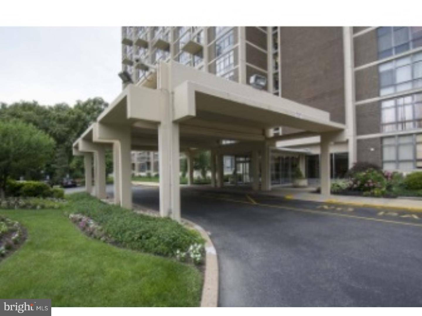 Philadelphia, PA 19131,3600 CONSHOHOCKEN AVE #1106