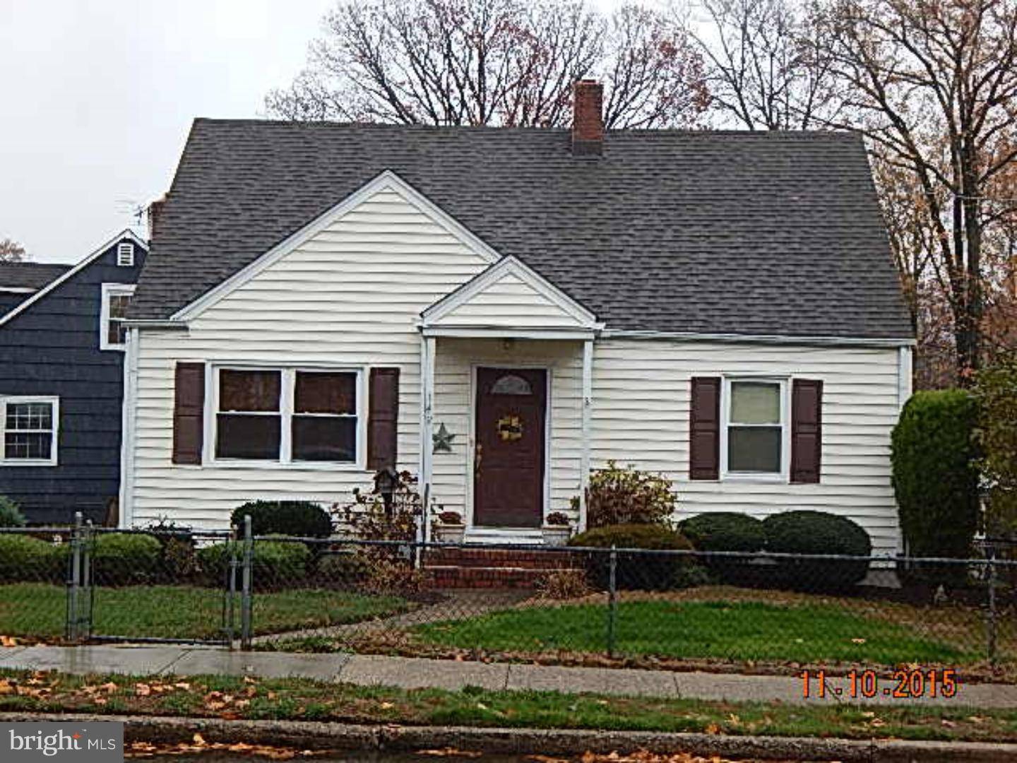 Hamilton, NJ 08610,149 LACEY AVE