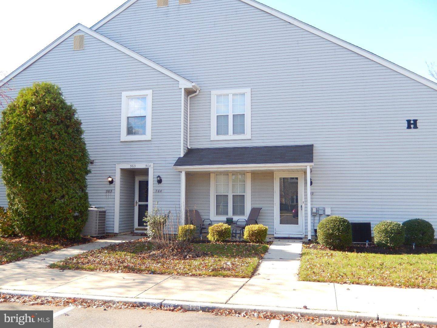 Sewell, NJ 08080,563 SHETLAND CT