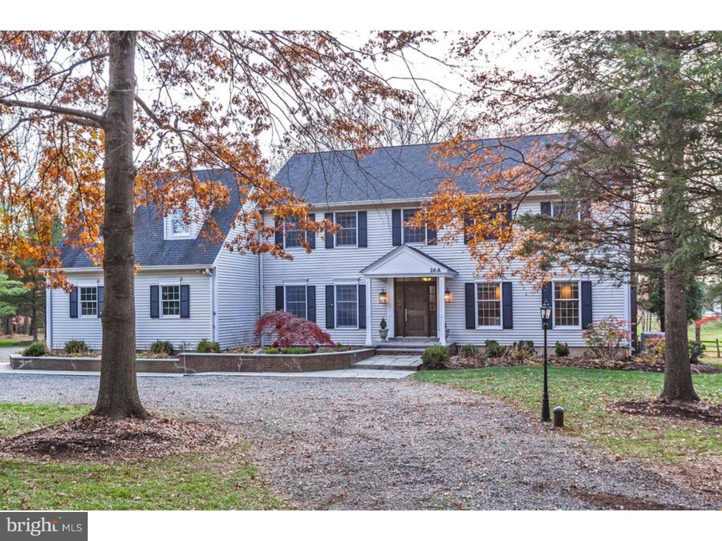 Pennington, NJ 08534,26A ELM RIDGE RD #A