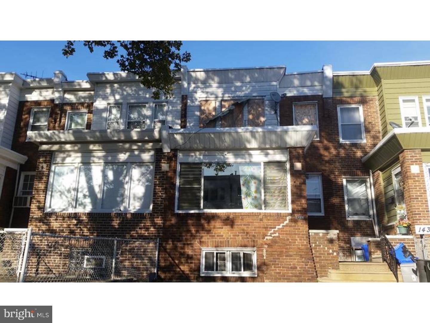 Philadelphia, PA 19149,1429 ROSALIE ST