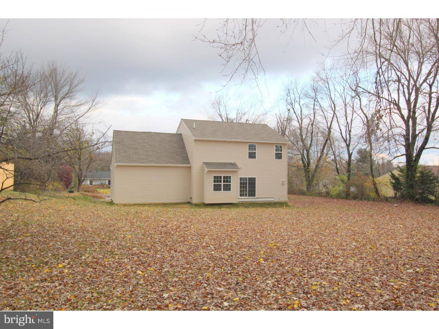 Glenmoore, PA 19343,136 ANDOVER RD