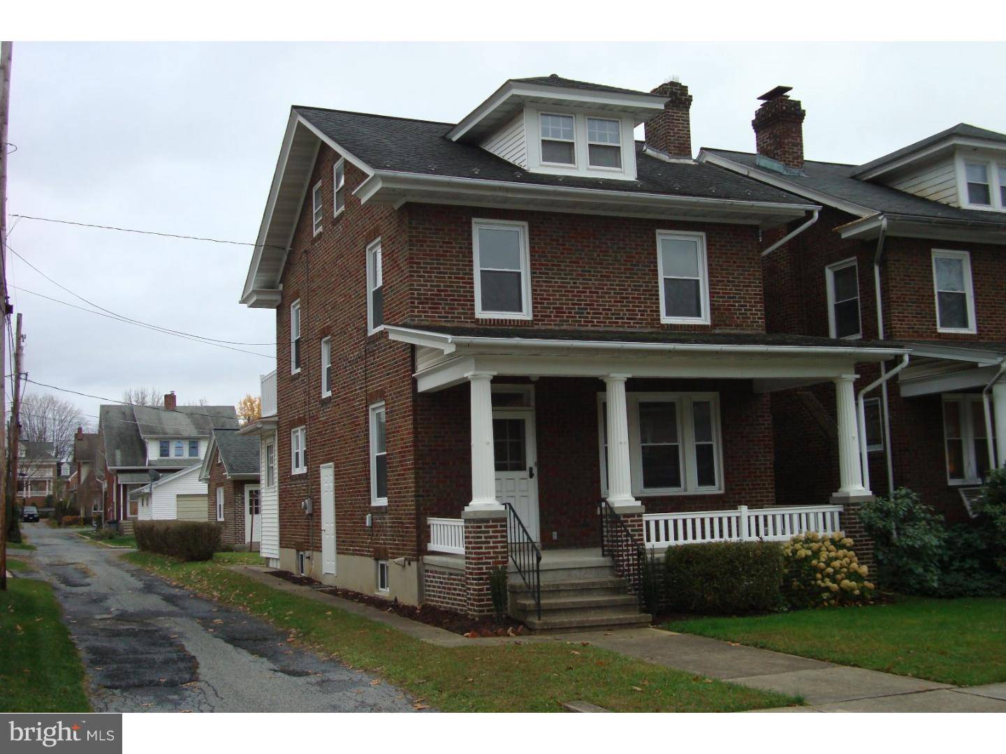 Shillington, PA 19607,138 E ELM ST