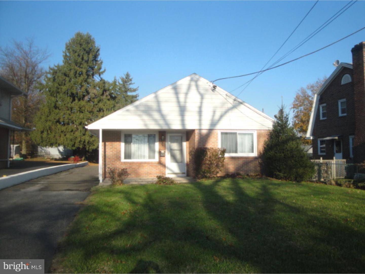 Royersford, PA 19468,619 WASHINGTON ST