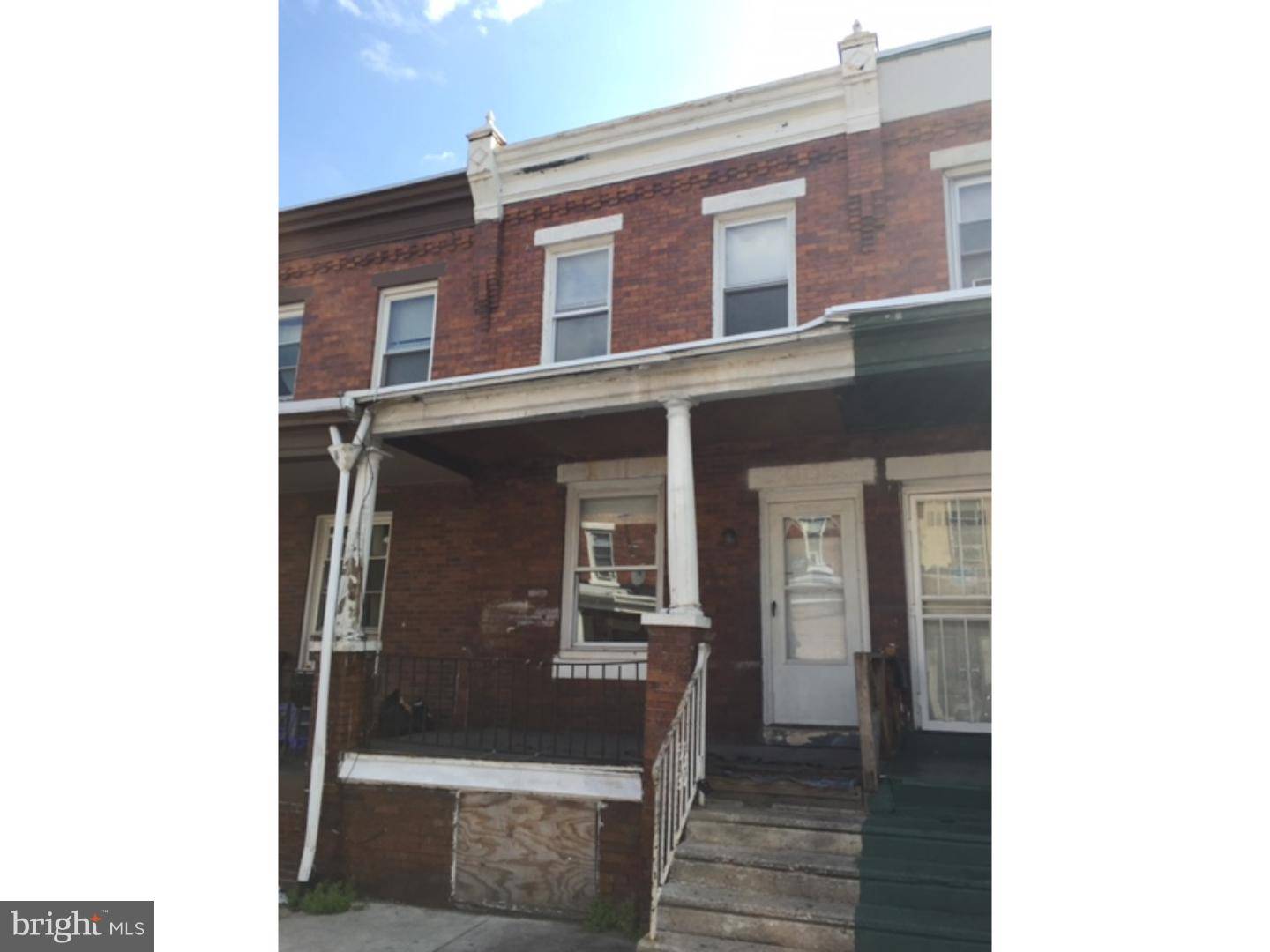 Philadelphia, PA 19142,2506 S GROSS ST