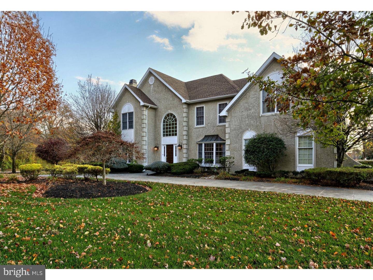 Moorestown, NJ 08057,4 BALTUSROL TER