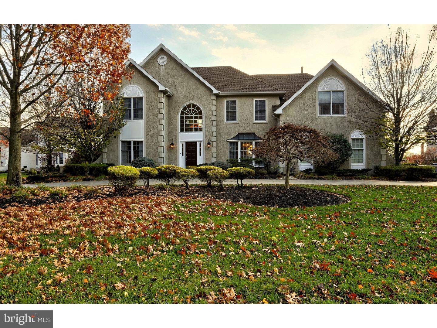 Moorestown, NJ 08057,4 BALTUSROL TER