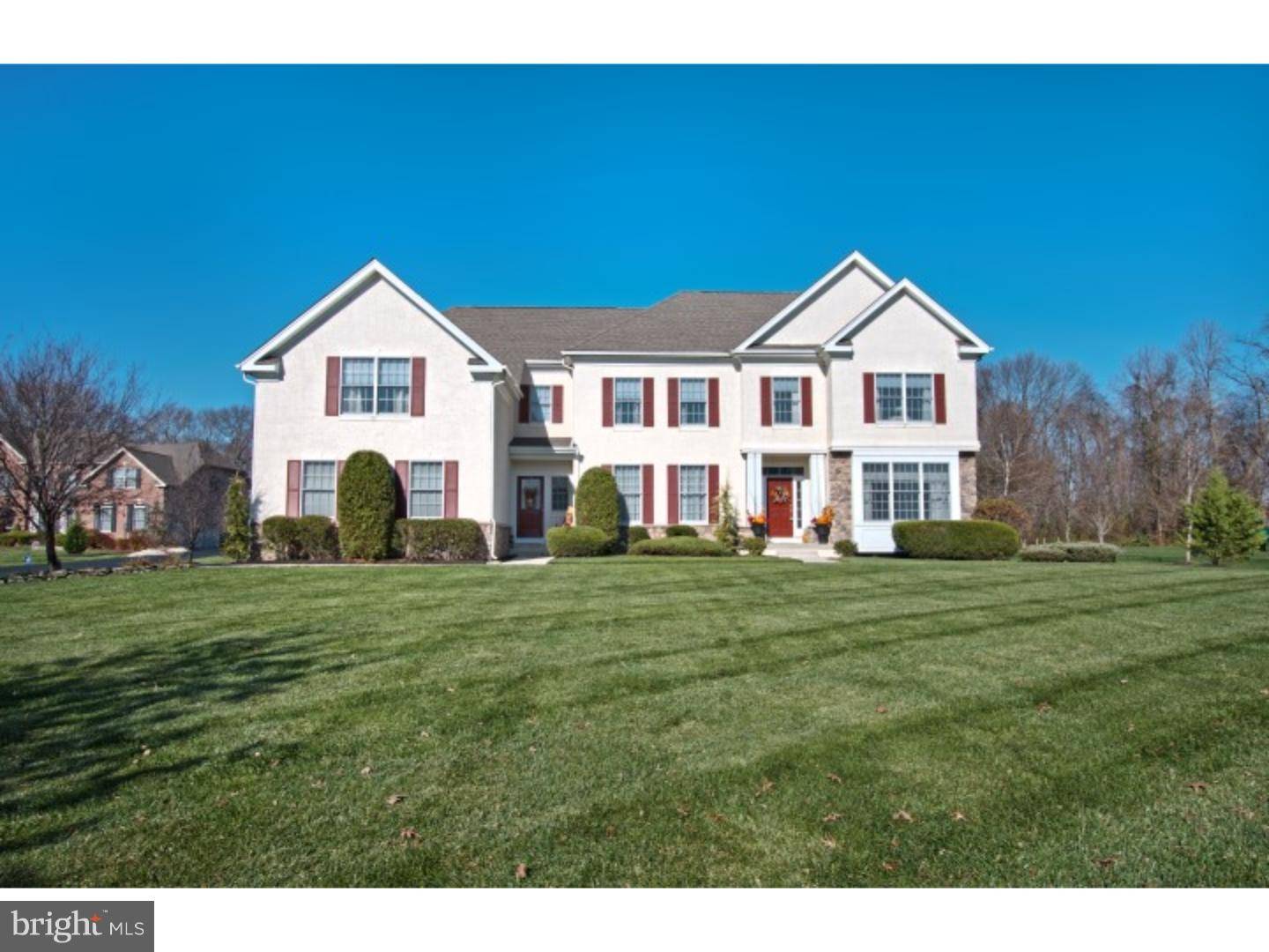 Allentown, NJ 08501,10 SLEEPY HOLLOW CT