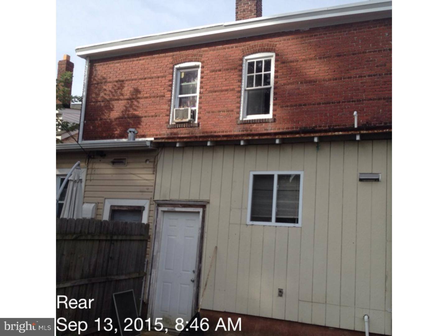 Trenton, NJ 08610,730 FRANKLIN ST