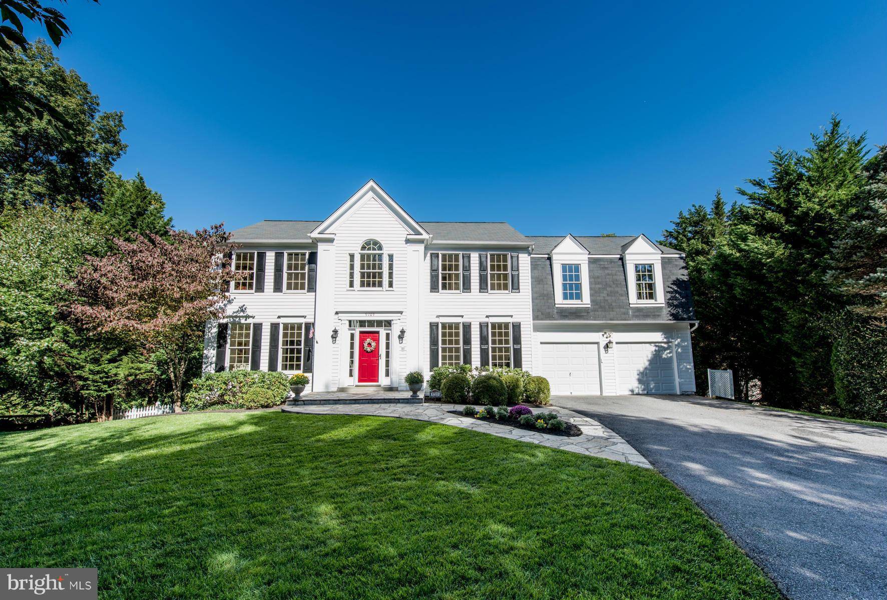 Ellicott City, MD 21042,9709 ORIOLE CT