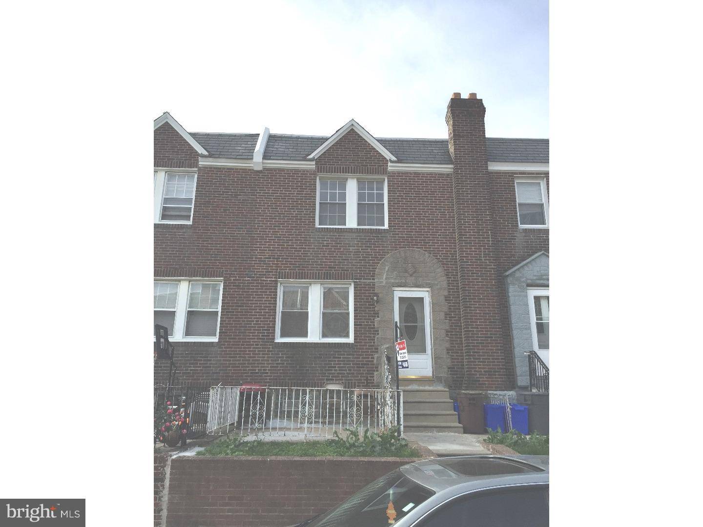 Philadelphia, PA 19124,860 CARVER ST