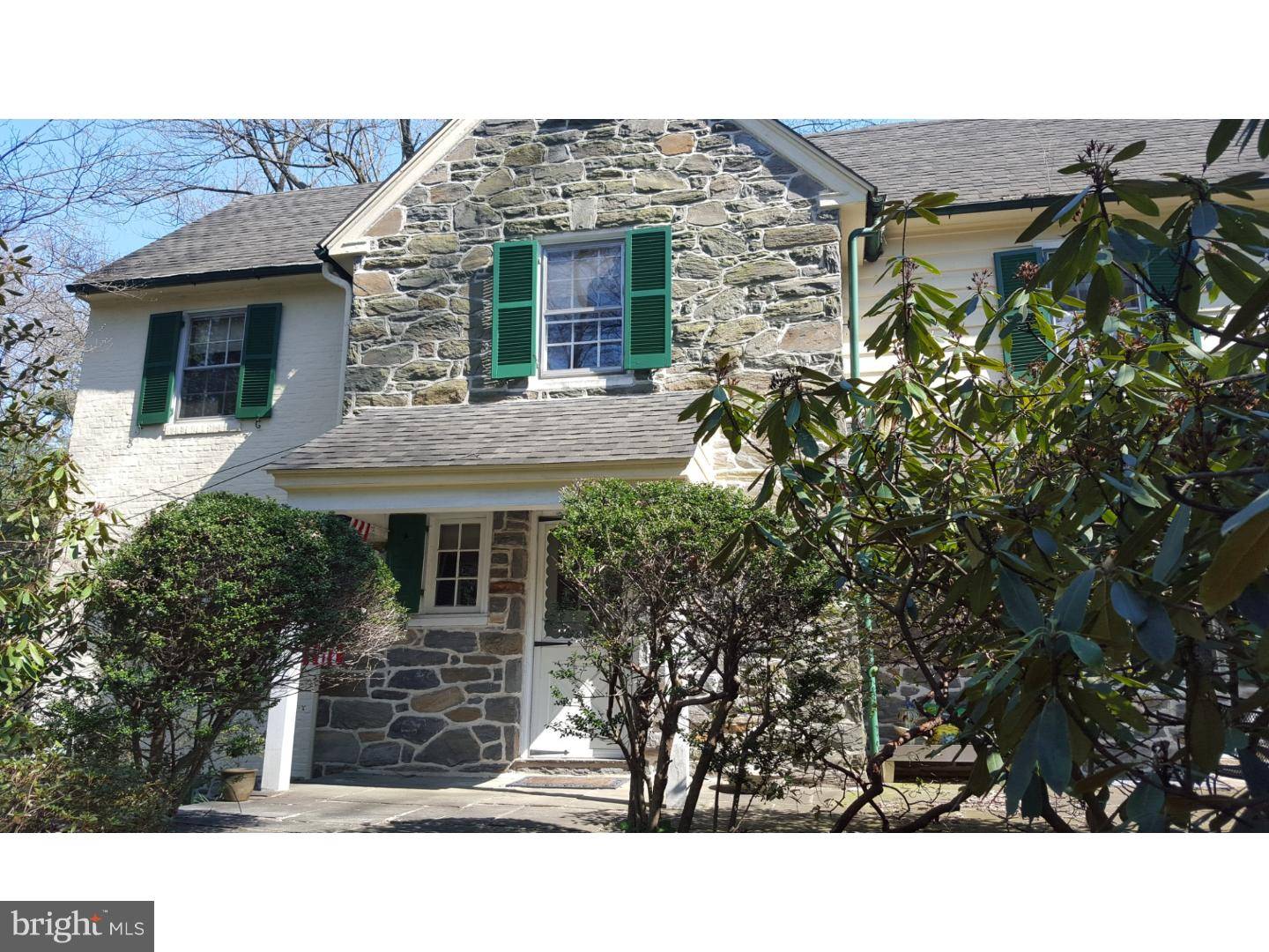 Narberth, PA 19072,751 BRAEBURN LN