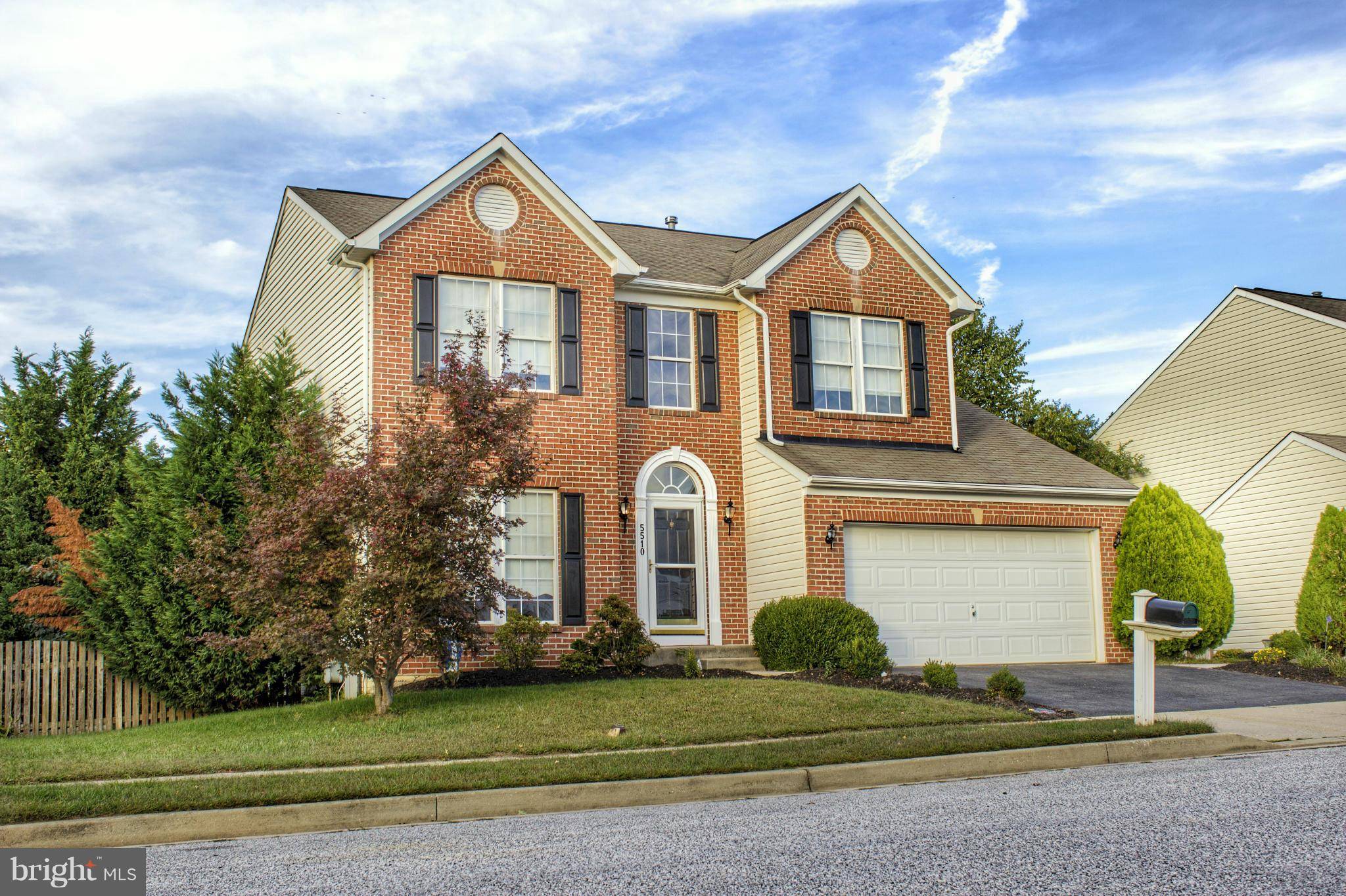 White Marsh, MD 21162,5510 KATHRYNS CT