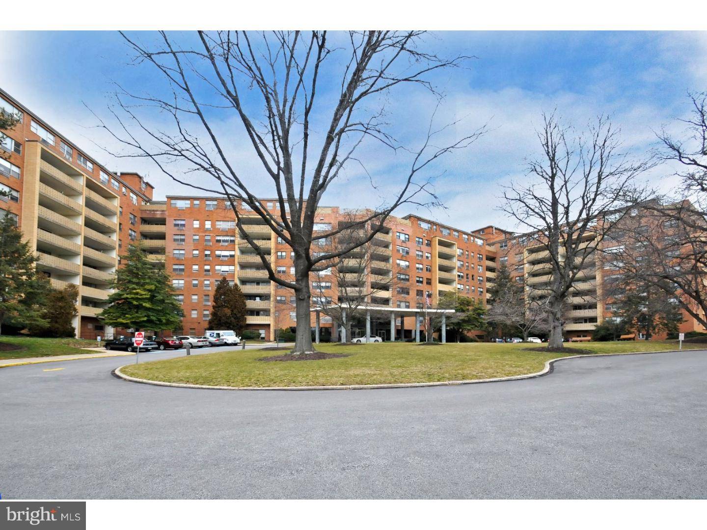 Elkins Park, PA 19027,7900 OLD YORK RD #415B